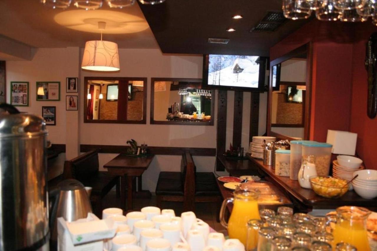 ★ Stylish & Cozy Studios In Valentina Heights Boutique Hotel ★ Bansko Esterno foto