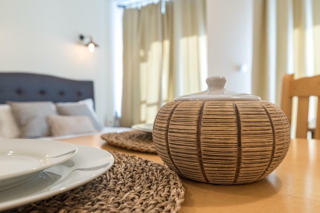 ★ Stylish & Cozy Studios In Valentina Heights Boutique Hotel ★ Bansko Esterno foto