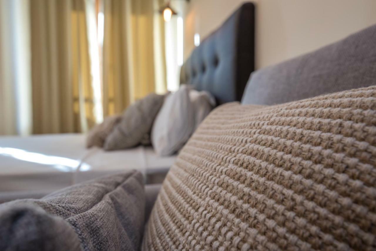 ★ Stylish & Cozy Studios In Valentina Heights Boutique Hotel ★ Bansko Esterno foto