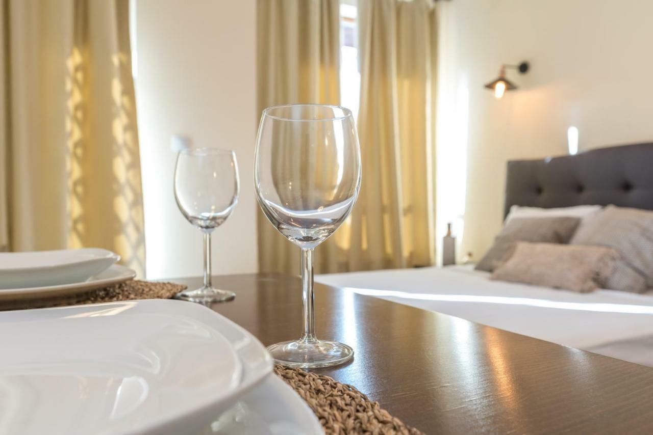 ★ Stylish & Cozy Studios In Valentina Heights Boutique Hotel ★ Bansko Esterno foto