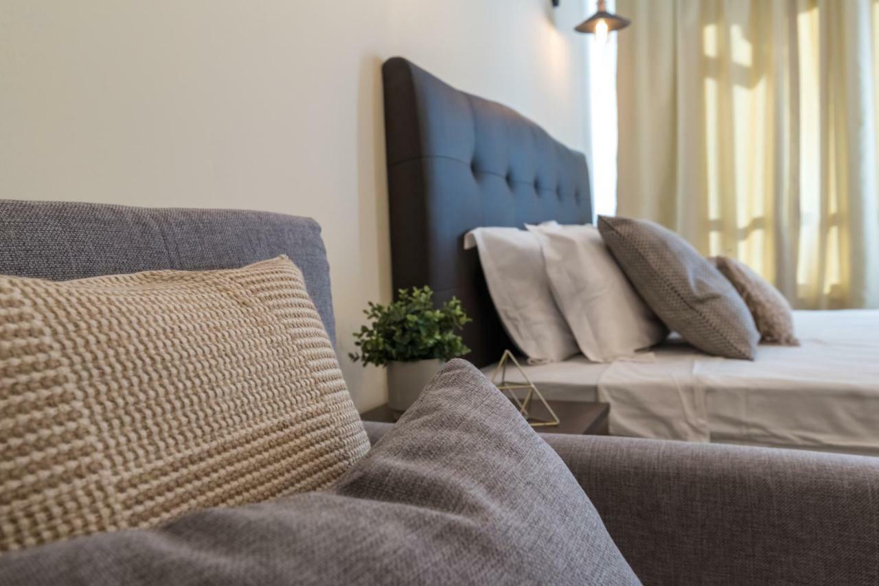 ★ Stylish & Cozy Studios In Valentina Heights Boutique Hotel ★ Bansko Esterno foto