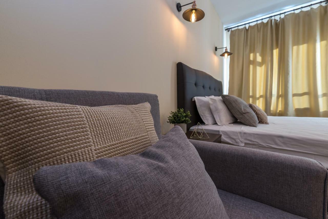 ★ Stylish & Cozy Studios In Valentina Heights Boutique Hotel ★ Bansko Esterno foto