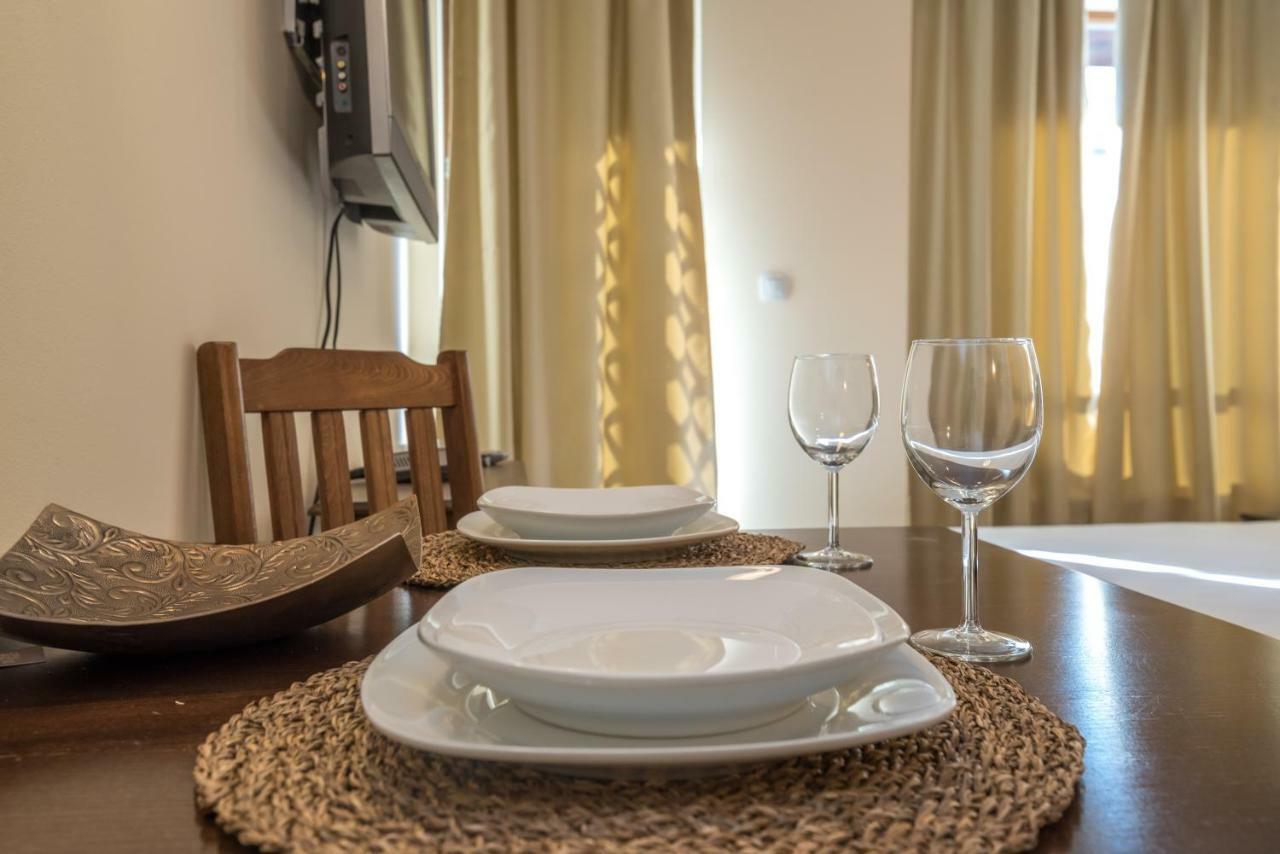 ★ Stylish & Cozy Studios In Valentina Heights Boutique Hotel ★ Bansko Esterno foto