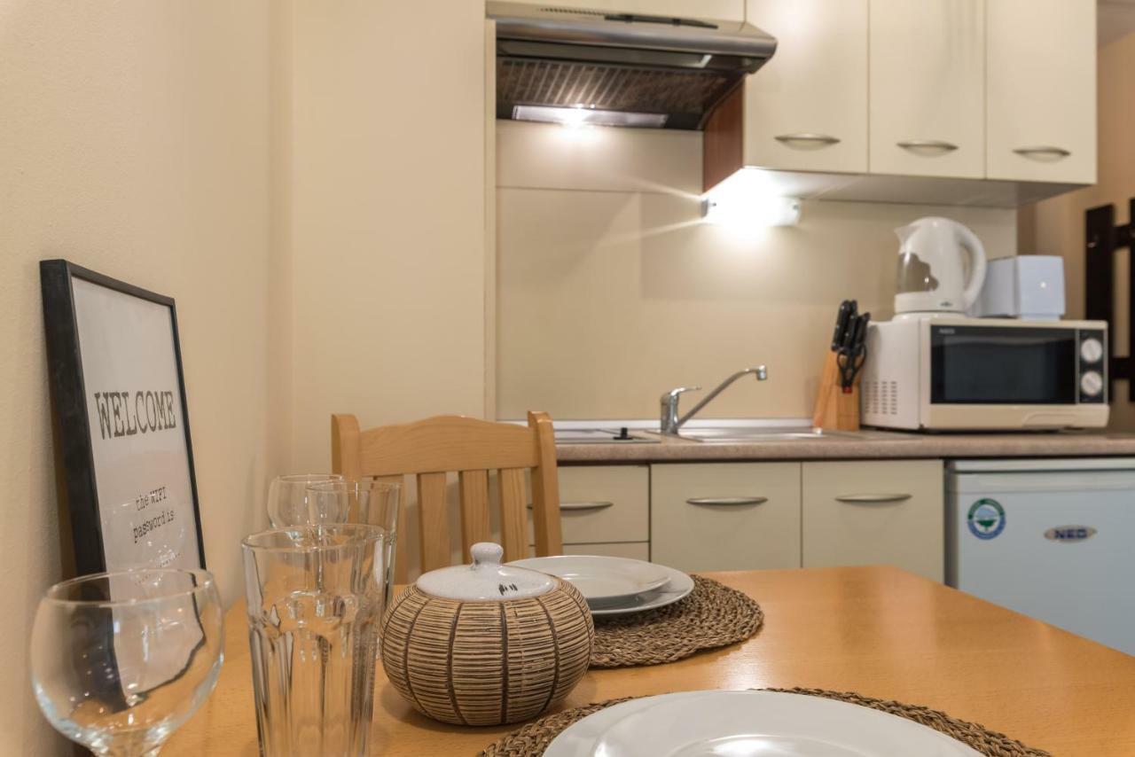 ★ Stylish & Cozy Studios In Valentina Heights Boutique Hotel ★ Bansko Esterno foto