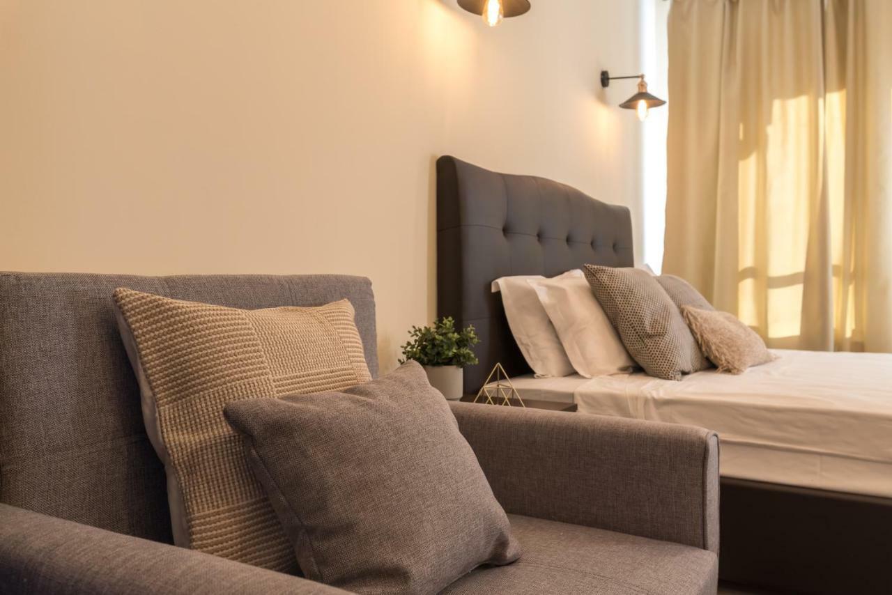 ★ Stylish & Cozy Studios In Valentina Heights Boutique Hotel ★ Bansko Esterno foto