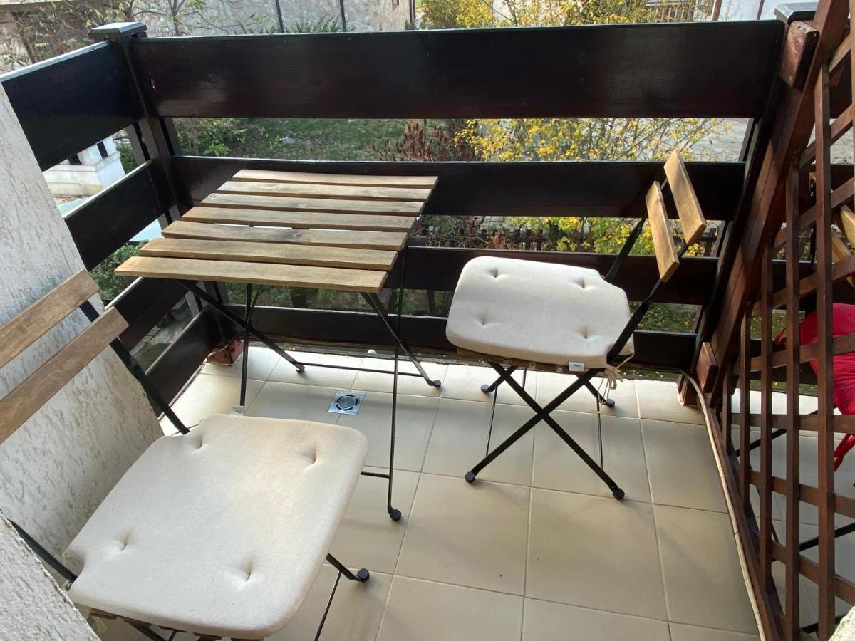 ★ Stylish & Cozy Studios In Valentina Heights Boutique Hotel ★ Bansko Esterno foto
